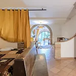 Il Nido Dell'oca - Loft Giardino