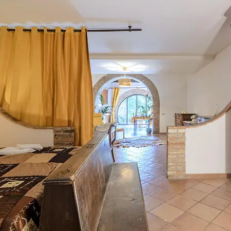 Il Nido Dell'oca - Loft Giardino