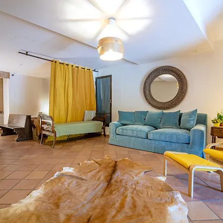 Il Nido Dell'oca - Loft Giardino 度假居 *