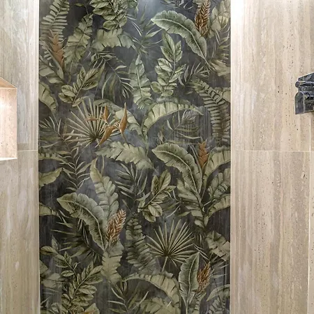 Il Nido Dell'oca - Loft Giardino * Siena