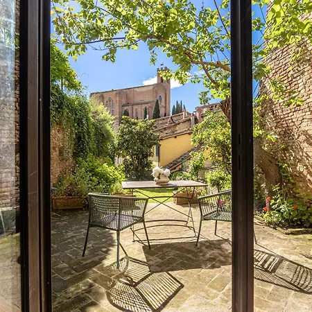 Holiday home Il Nido Dell'oca - Loft Giardino *