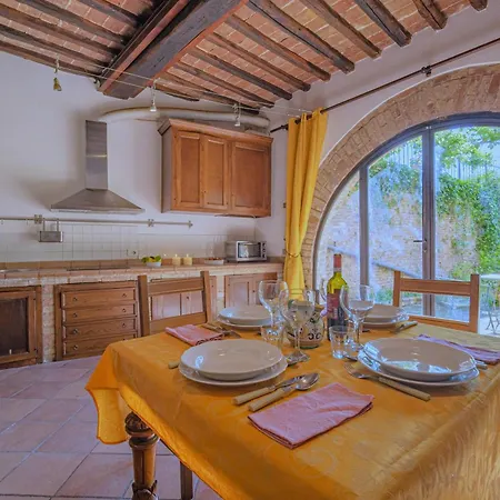 Il Nido Dell'oca - Loft Giardino Nyaraló *