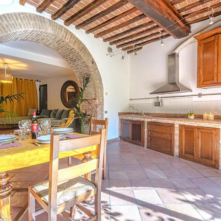 Il Nido Dell'oca - Loft Giardino Holiday home Siena