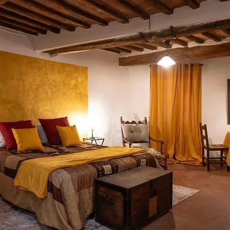Il Nido Dell'oca - Loft Giardino Prázdninový dům Siena