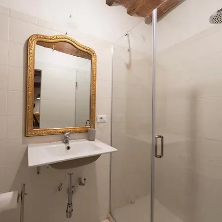 Il Nido Dell'oca - Loft Giardino Siena