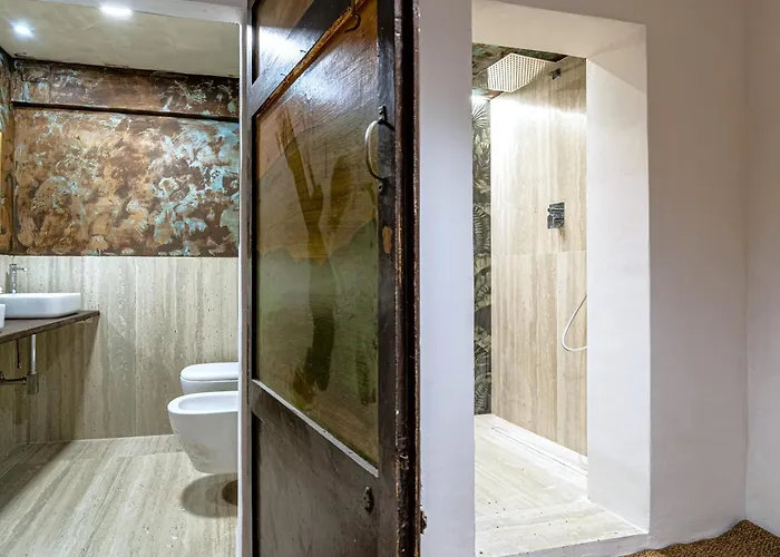 Casa vacanze Il Nido Dell'oca - Loft Giardino *