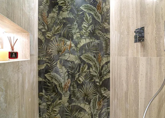 Il Nido Dell'oca - Loft Giardino * Σιένα