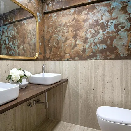 Il Nido Dell'oca - Loft Giardino Tatil Evi