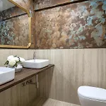 Il Nido Dell'oca - Loft Giardino 펜션