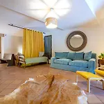 Il Nido Dell'oca - Loft Giardino 펜션 *
