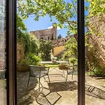펜션 Il Nido Dell'oca - Loft Giardino *
