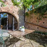Il Nido Dell'oca - Loft Giardino 펜션