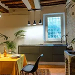 Il Nido Dell'oca - Loft Giardino 펜션 *