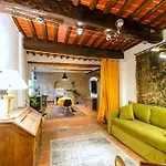 Il Nido Dell'oca - Loft Giardino