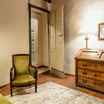 Il Nido Dell'oca - Loft Giardino *