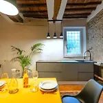 Il Nido Dell'oca - Loft Giardino 펜션
