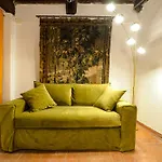 Il Nido Dell'oca - Loft Giardino *