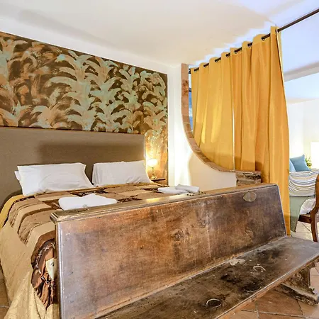 Il Nido Dell'oca - Loft Giardino